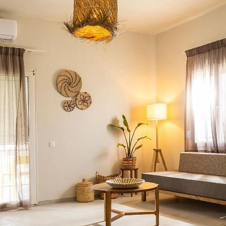 Dohos Skiathos Suites Ksanemos Eksteriør billede