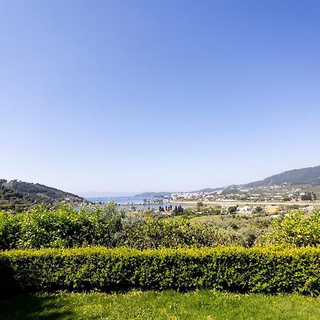 Dohos Skiathos Suites Ksanemos Eksteriør billede