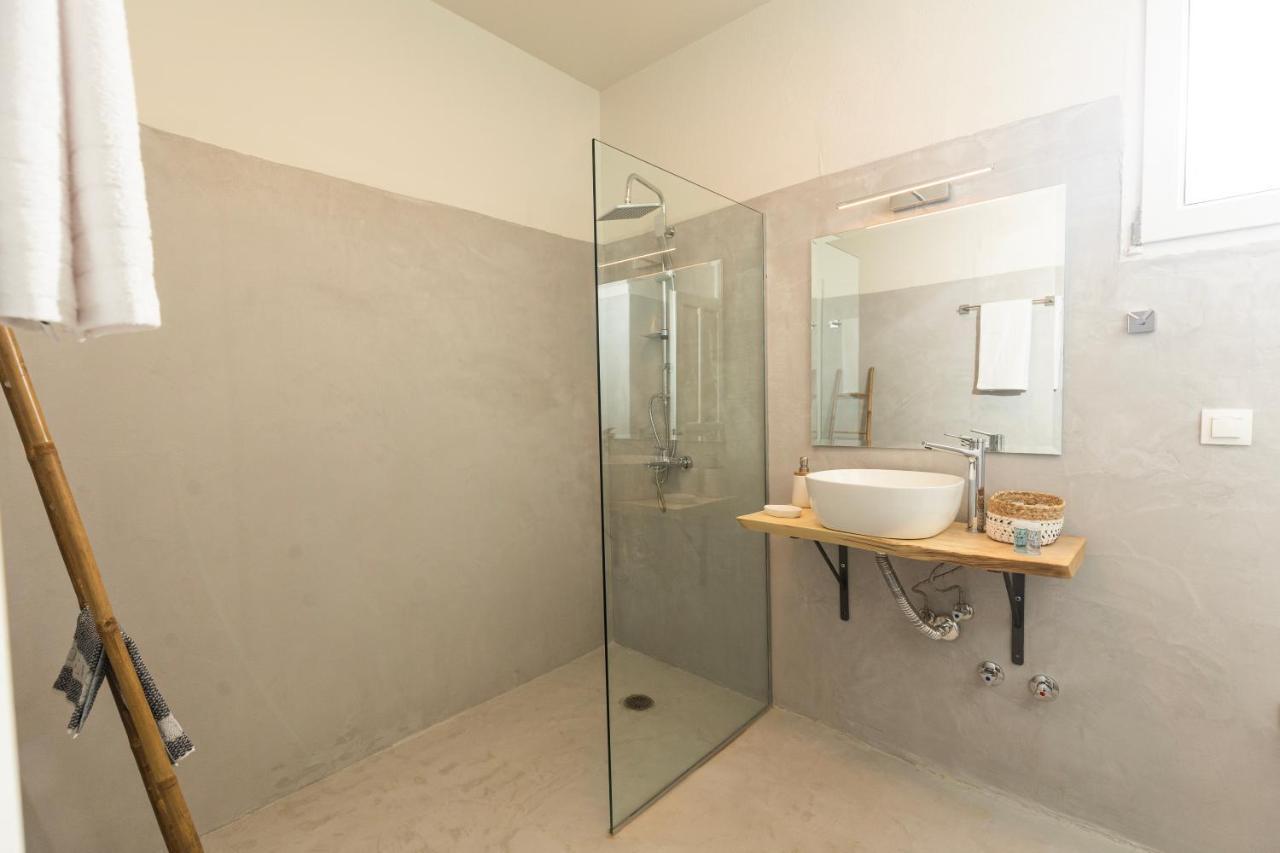 Dohos Skiathos Suites Ksanemos Eksteriør billede